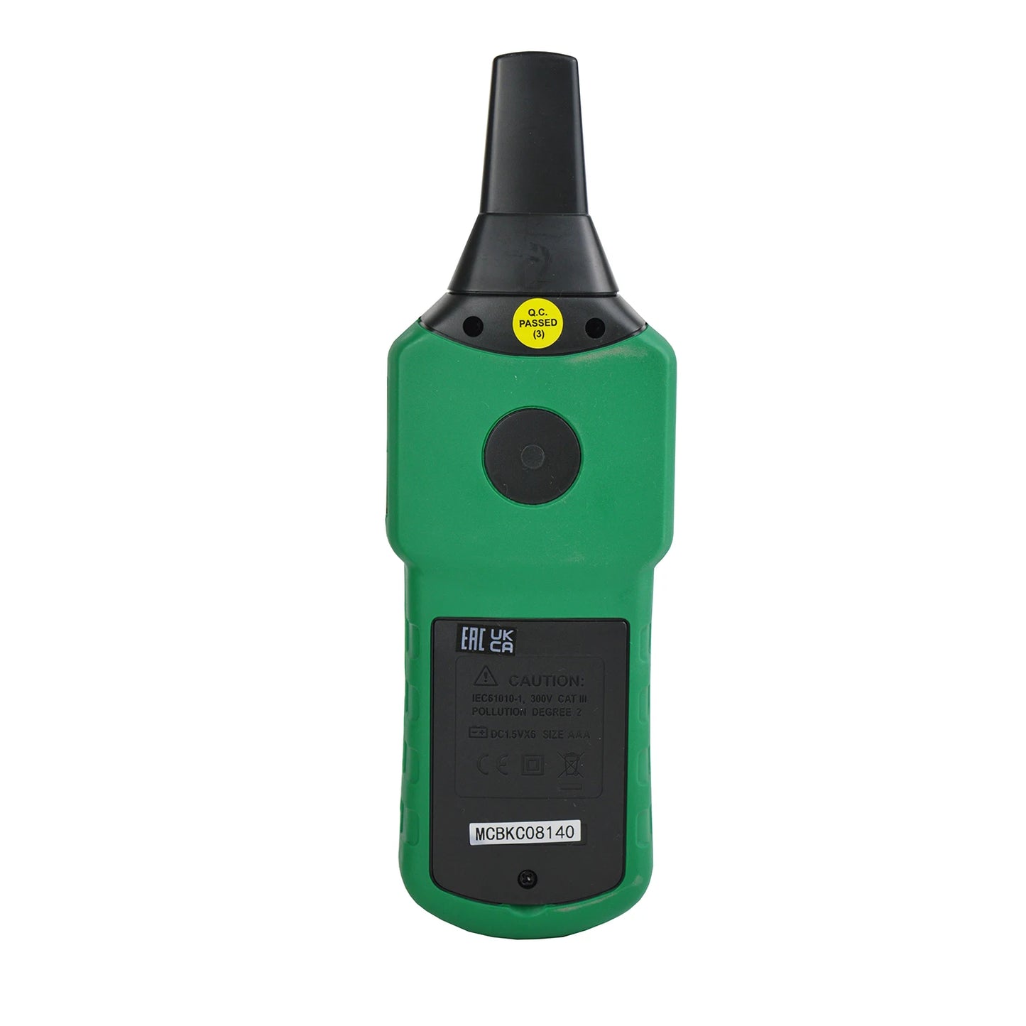 Portable Wire & Cable Tracker with Metal Pipe Locator