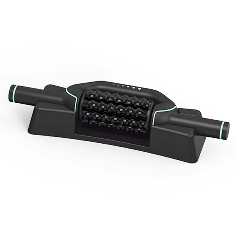 Electric Deep Tissue Muscle Massager with Rechargeable Battery