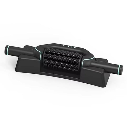 Electric Deep Tissue Muscle Massager with Rechargeable Battery