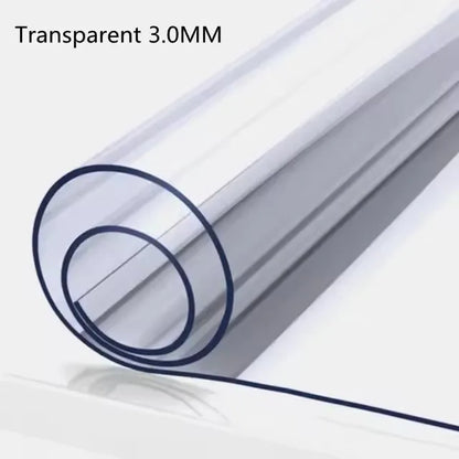 Heavy Duty 3mm Table Protector for Home