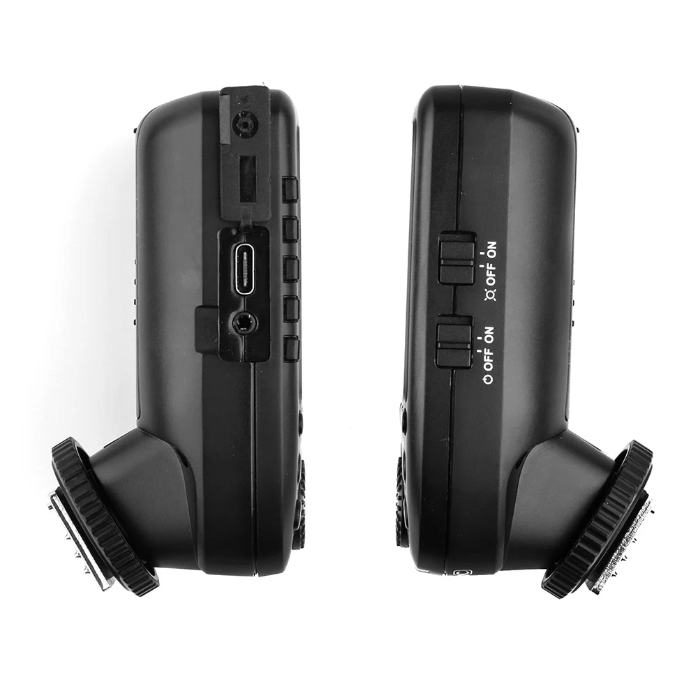 2.4G TTL Wireless Flash Trigger for Fujifilm Cameras