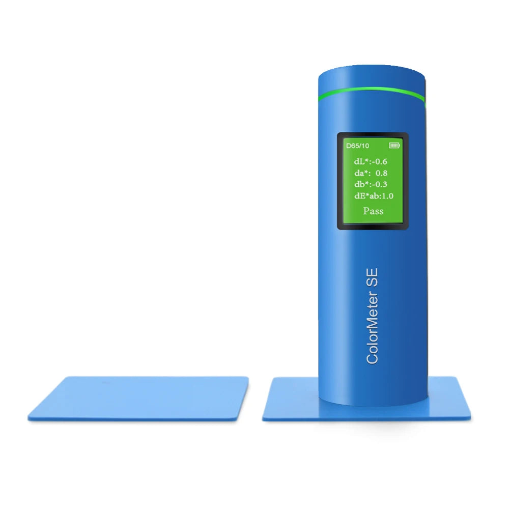 High Accuracy Portable Color Meter SE Bluetooth