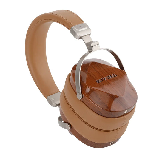 Noise-Isolating Stereo Headphones Over-Ear 4.4mm
