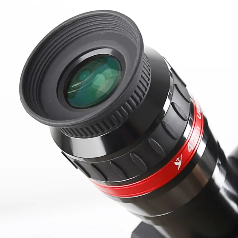 16mm Wide Angle 1.25 Inch Telescope Eyepiece Lens