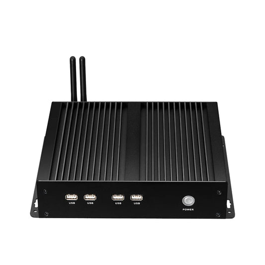 Industrial Mini PC 32G SSD 2G RAM Core i5