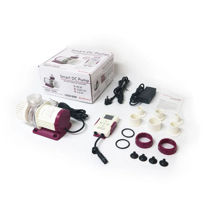 WiFi Aquarium Return Pump 6500L/H High Flow