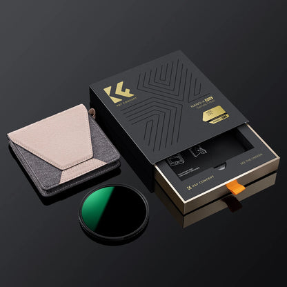 72mm CPL Filter Nano X Pro HD Lens