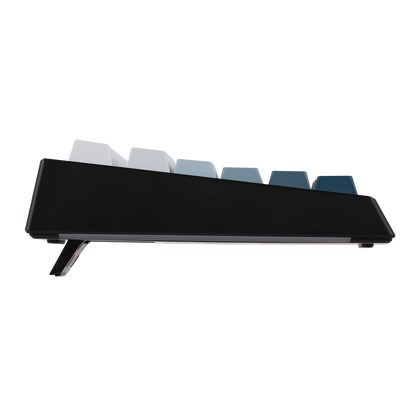 75% Hall Effect Mechanical Keyboard 8K Wireless 8000mAh
