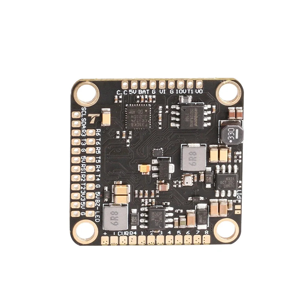 Smart 30x30 F7 Pro Drone Controller with App Control