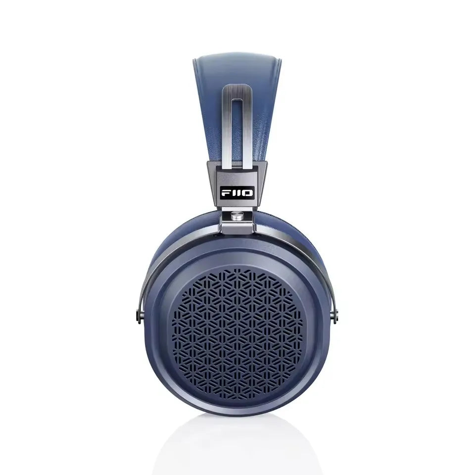 Professional Studio Headphones with Open-Back Planar Design