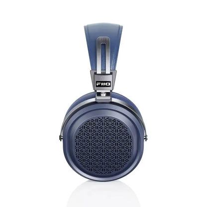 Professional Studio Headphones with Open-Back Planar Design