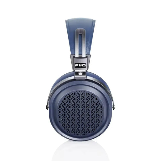 Professional Studio Headphones with Open-Back Planar Design