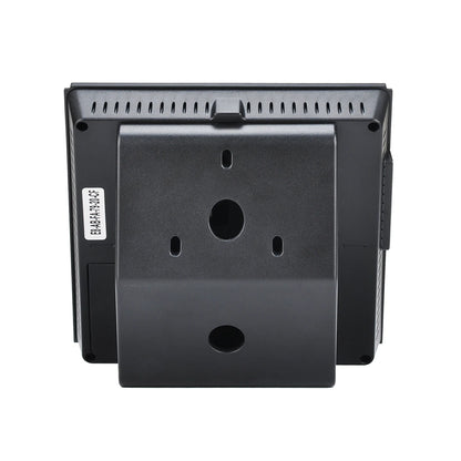 WiFi Fingerprint Time Clock with Face Recognition System