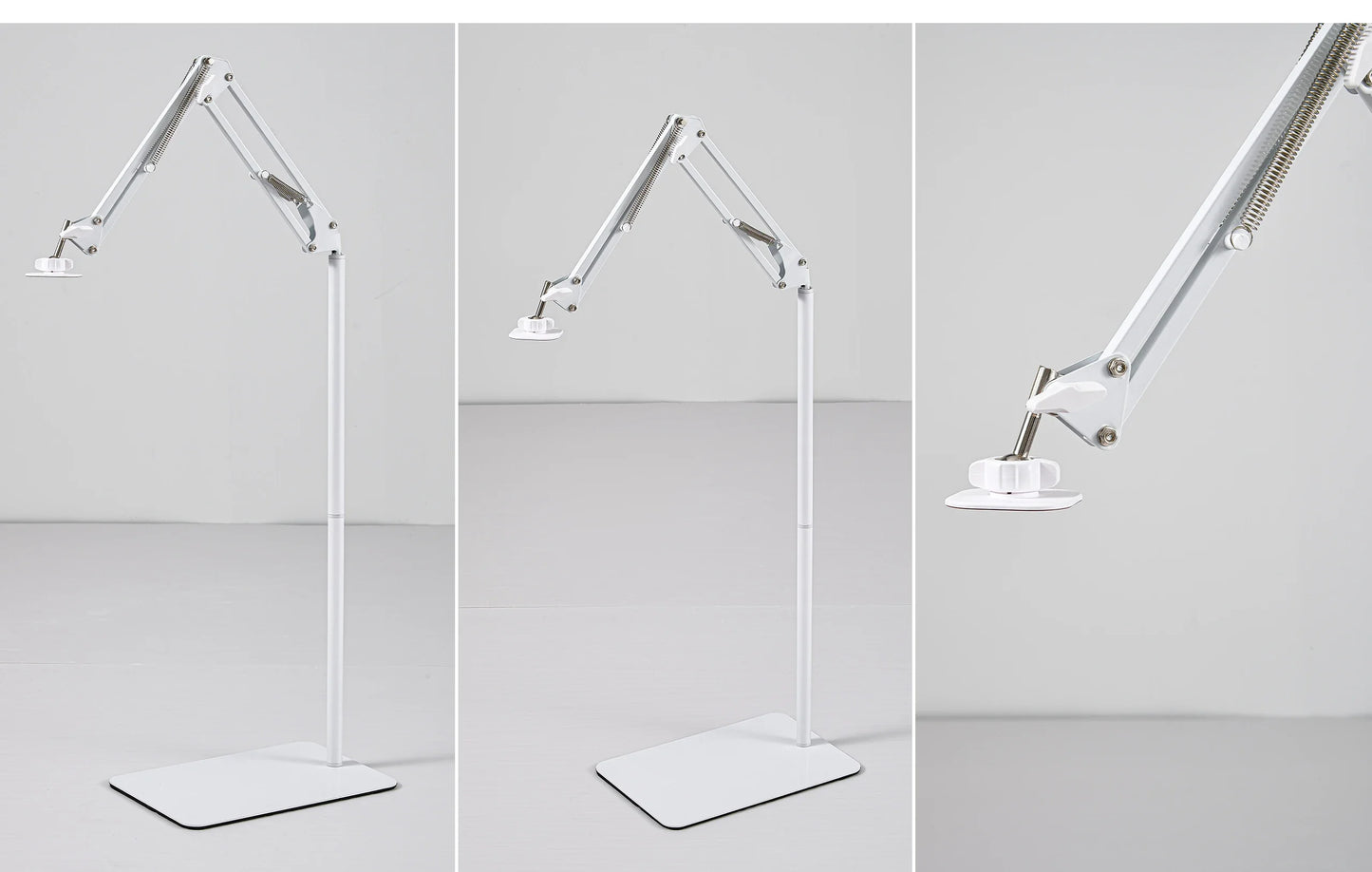 Adjustable Bracket for Foot UV LED Pedicure Lamp