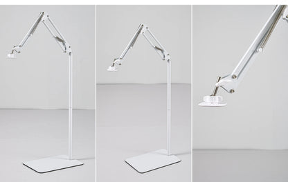 Adjustable Bracket for Foot UV LED Pedicure Lamp