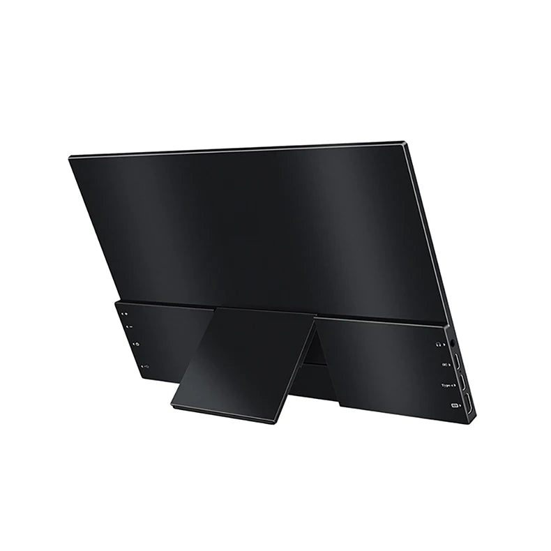 16 Inch 4K Touch Portable Monitor for Laptop Switch