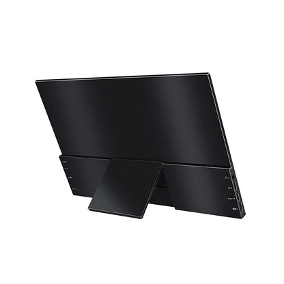 16 Inch 4K Touch Portable Monitor for Laptop Switch