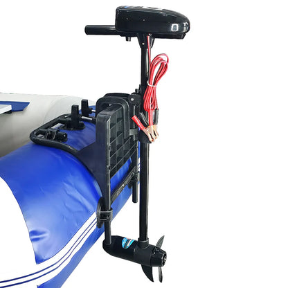 DC12V 18lbs Electric Outboard Motor for Kayaks