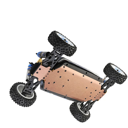 Off Road High Speed 4WD RC Car for Racing Fun