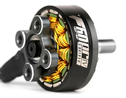 Four Pack 1950KV Brushless Motors for FPV Racing Drones