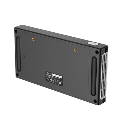 Compact Mini Computer 16GB 512GB SSD WiFi