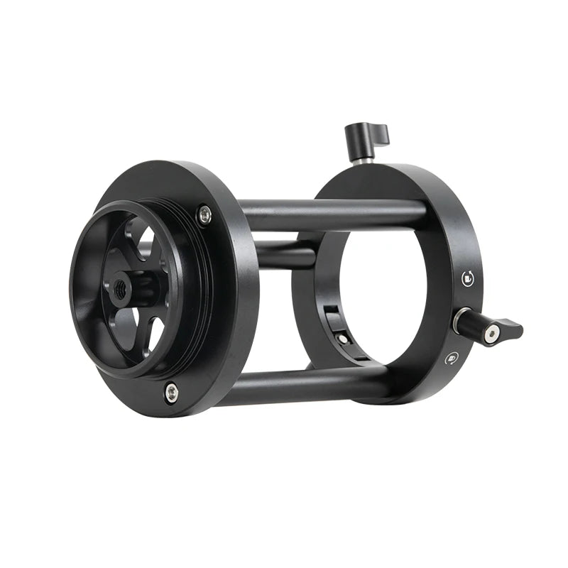 160mm Pier Extension for AM5 AM3 Telescope Mount