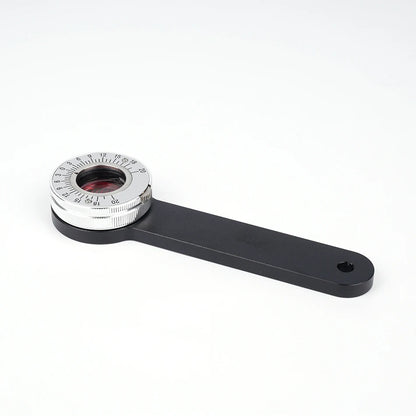 Professional 20 Degree Vision Alignment and Phoria Measuring Tool