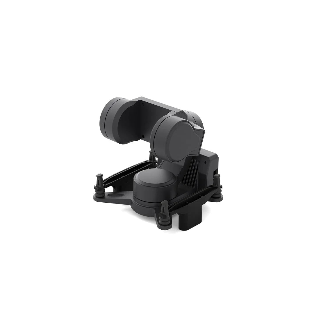 FPV Three Axis Gimbal Head Tracker for Avatar HD Goggles