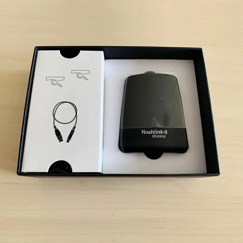 Wireless Hearing Aids Programmer Portable and Easy to Use