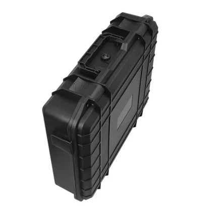 Portable Hard Plastic Tool Box 420x360x120mm