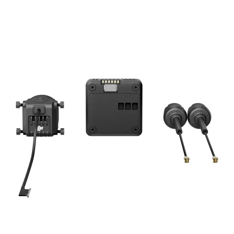 O4 Air Unit Pro 1080p FPV Camera Module for Drones
