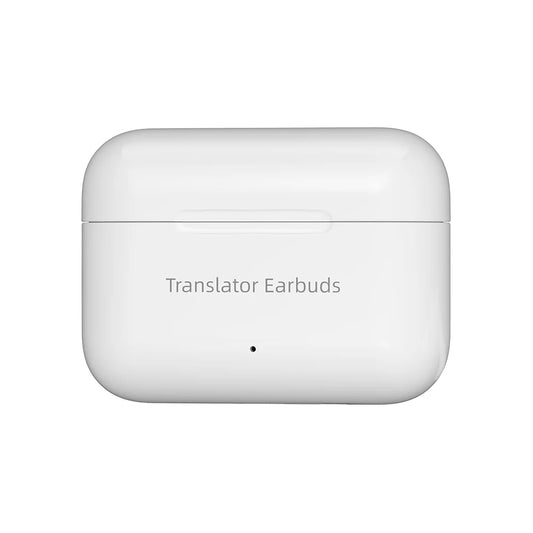 Smart Translator Earbuds Real-Time Voice 144 Languages