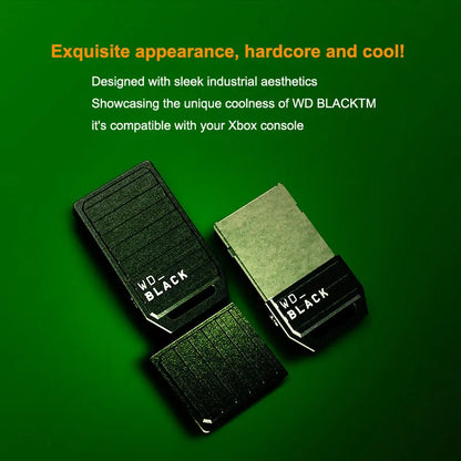1TB SSD Expansion Card for Xbox Series X S