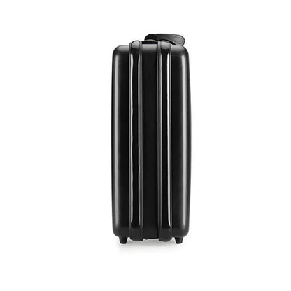 Portable ABS Aluminium Tool Storage Case with Secure TSA Lock