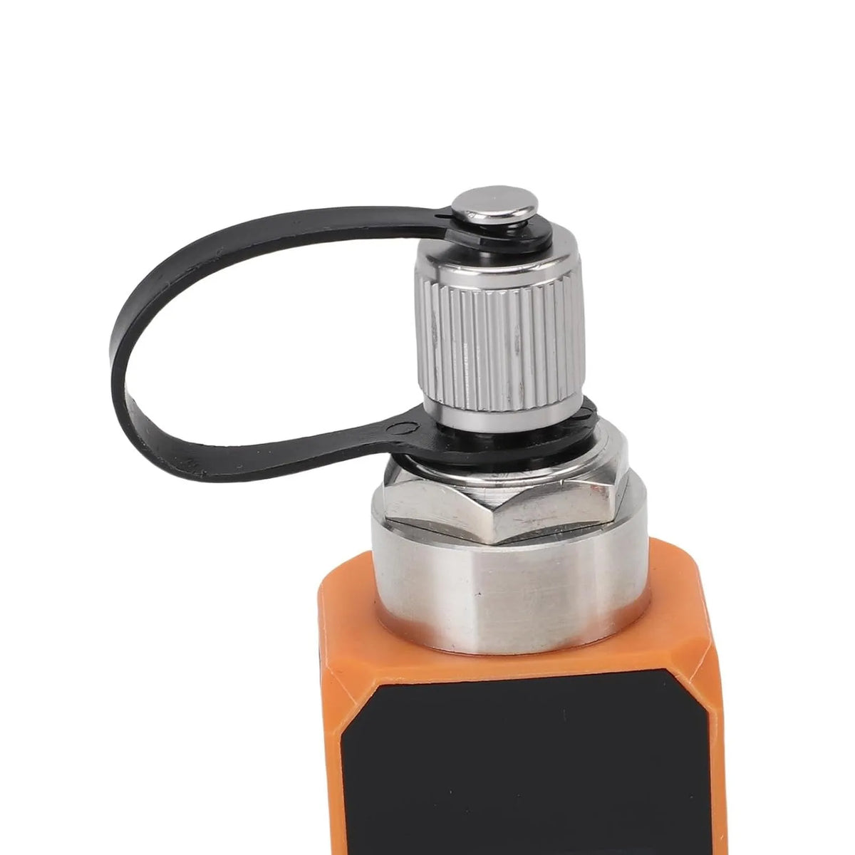 Digital Micron Vacuum Gauge 19000 Micron Bluetooth HVAC Tester