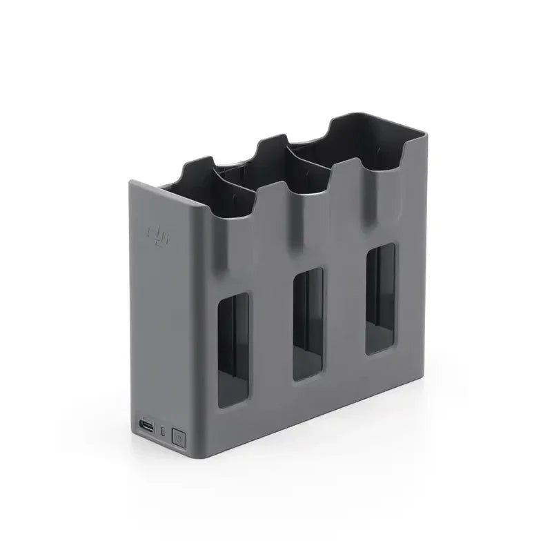 Fast Charging Hub for Mavic 4 Pro Drone Batteries