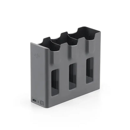Fast Charging Hub for Mavic 4 Pro Drone Batteries