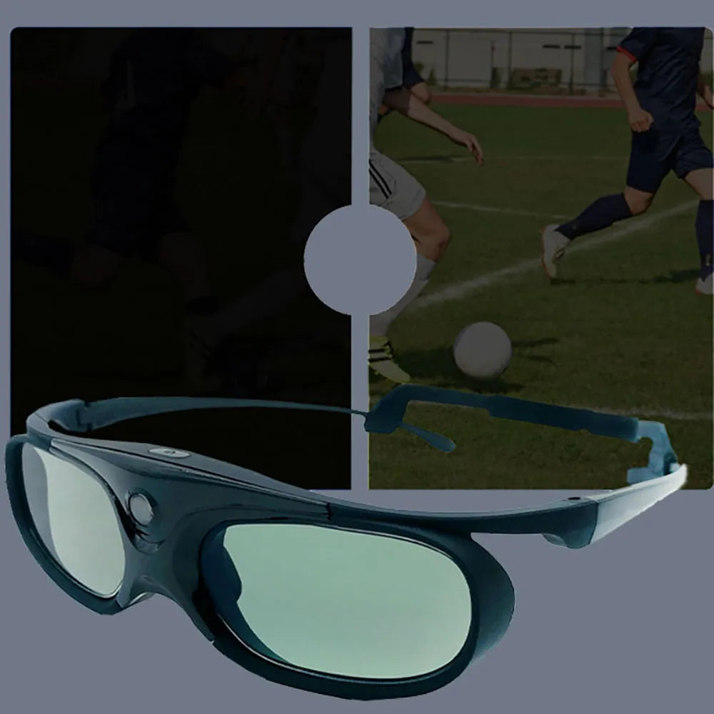 Reflex Training Glasses Eye Coordination Sports GS05