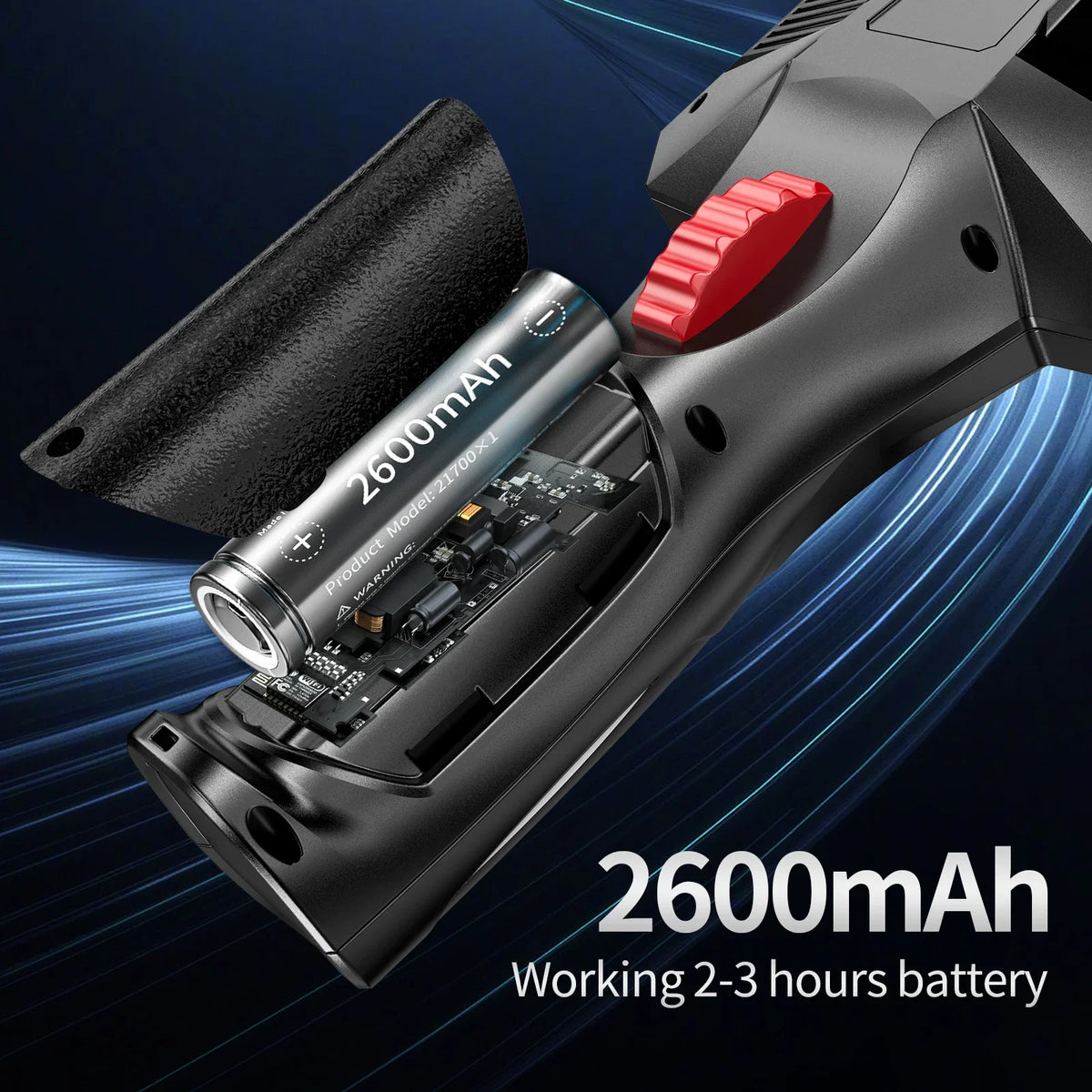 Portable 3.9mm HD Borescope Camera for Engine Inspection