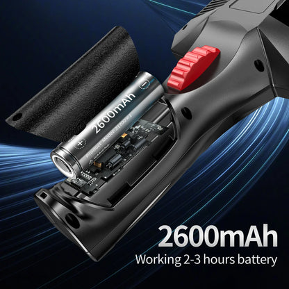 Portable 3.9mm HD Borescope Camera for Engine Inspection
