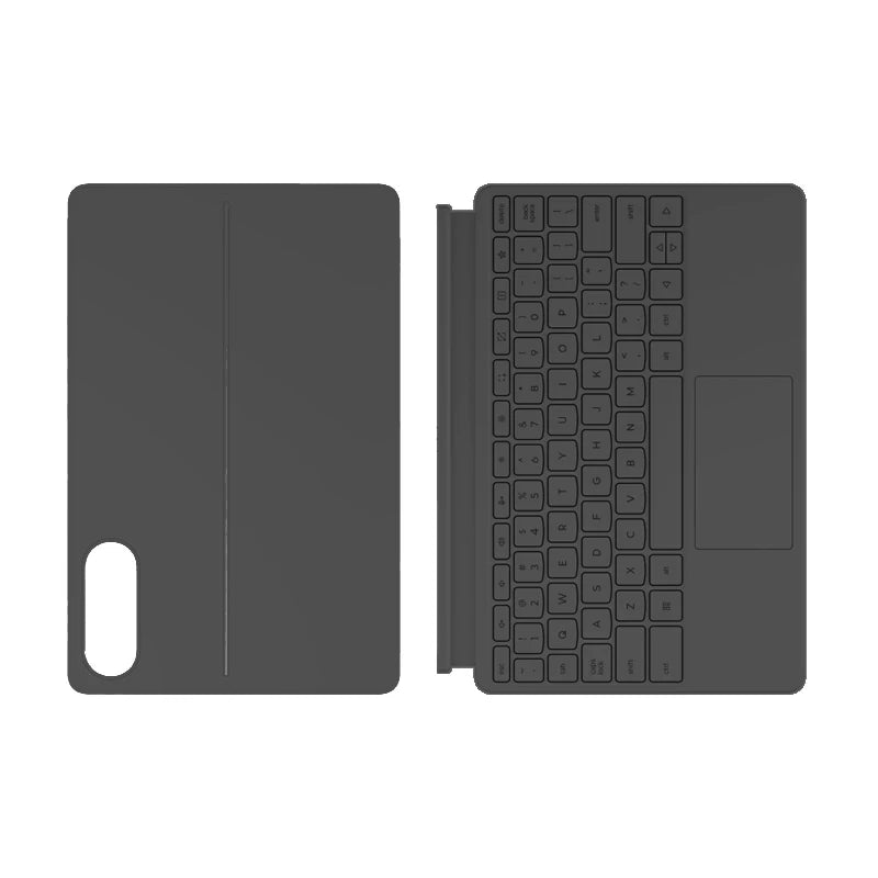 11.1 Inch Magnetic Keyboard Case for Lenovo Tablet