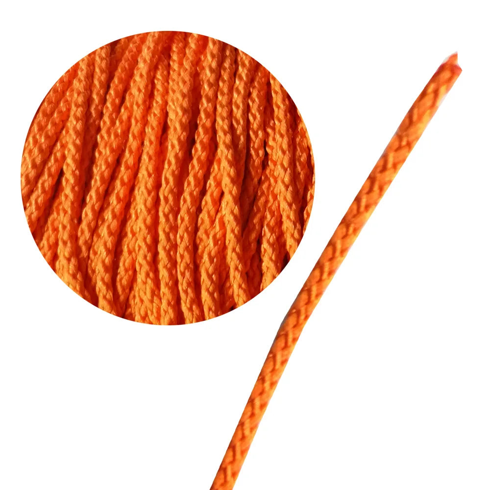 500m Diving Finger Spool Reel Cord