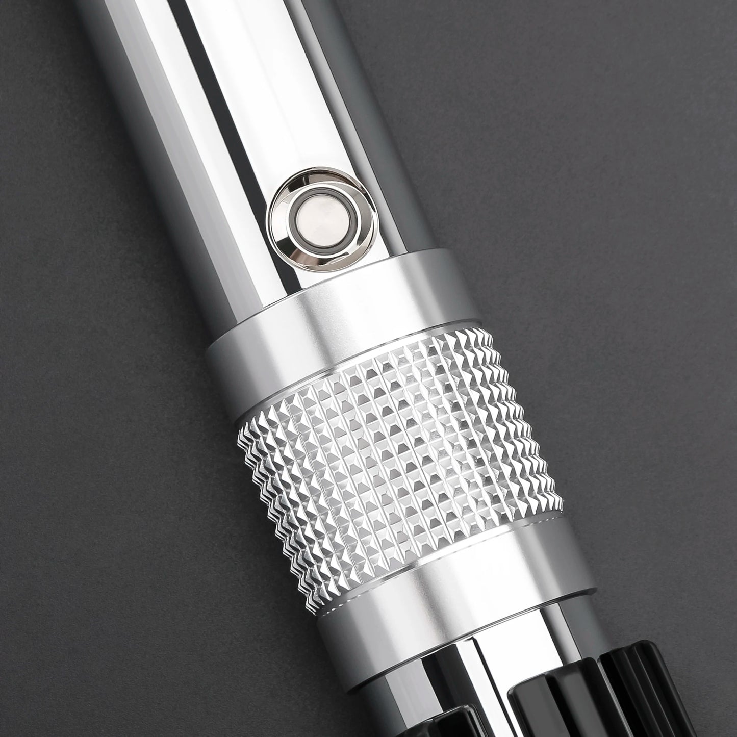 36" High-Performance Pixel V4 Pro RGB Saber