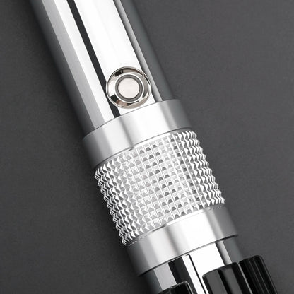 36" High-Performance RGB Blade with Metal Handle