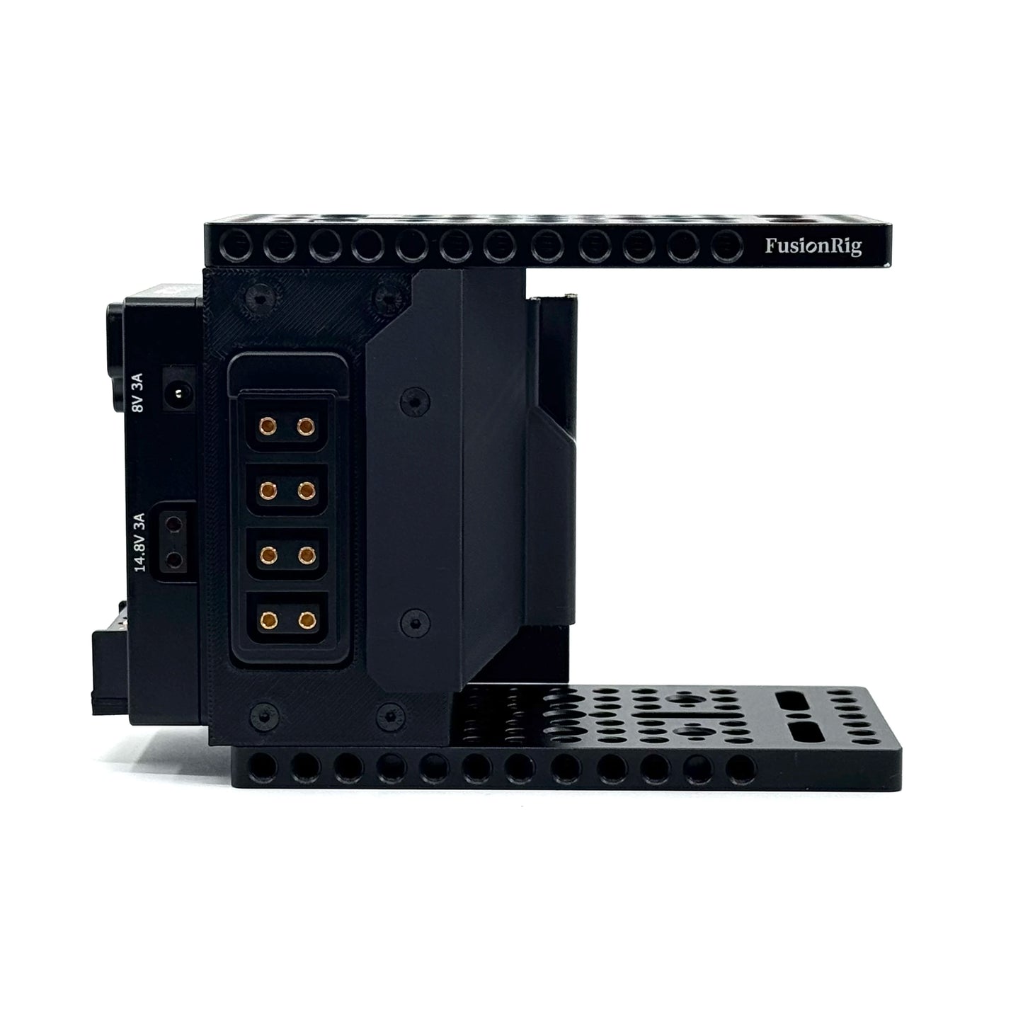 Camera Cage PRO Module Cineback for Sony FX Series