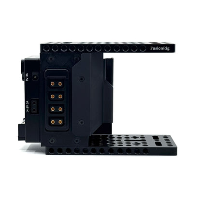 Camera Cage PRO Module Cineback for Sony FX Series