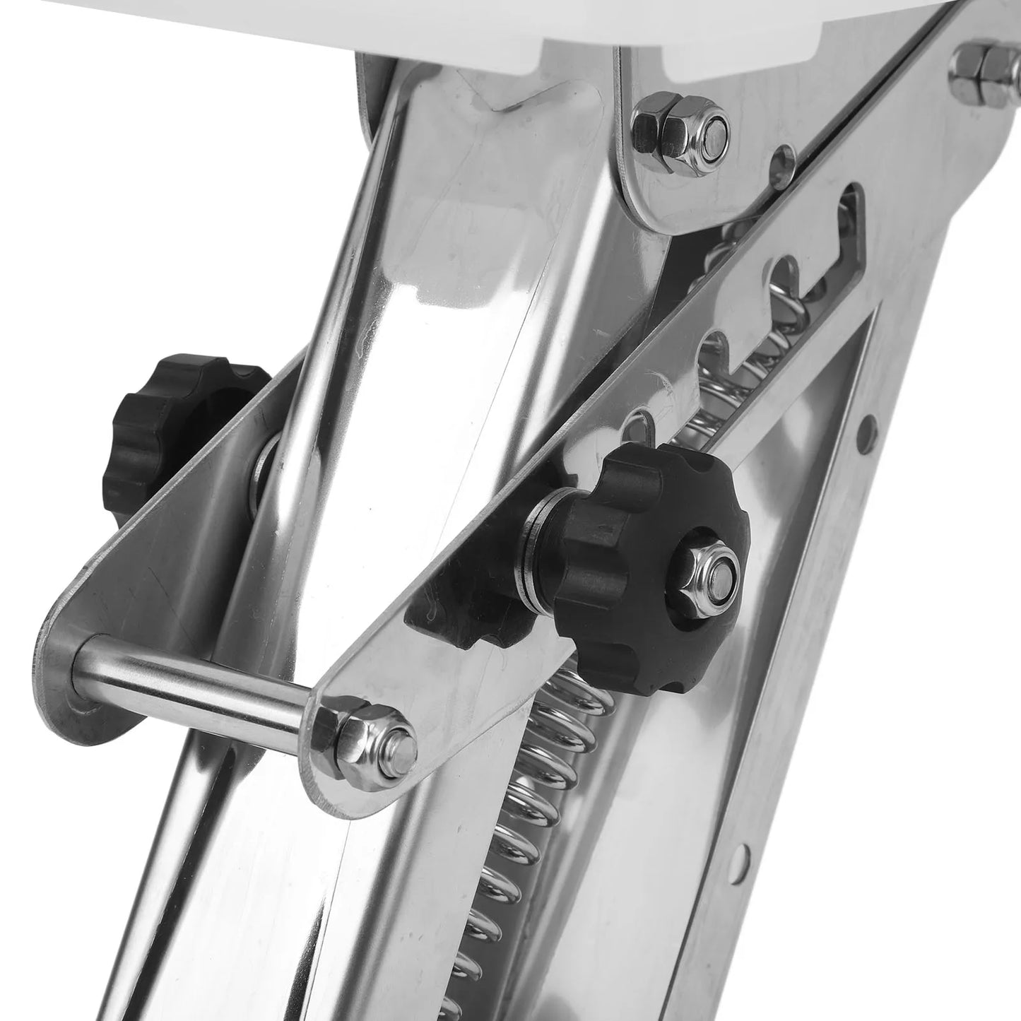 304 Stainless Steel Boat Motor Bracket 20HP