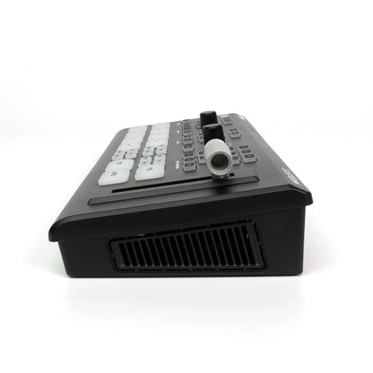1080p Multi-Camera Streaming Switcher with NDI Output