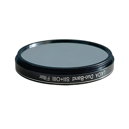 2 Inch Dual-Band 7nm SII OIII Nebula Filter