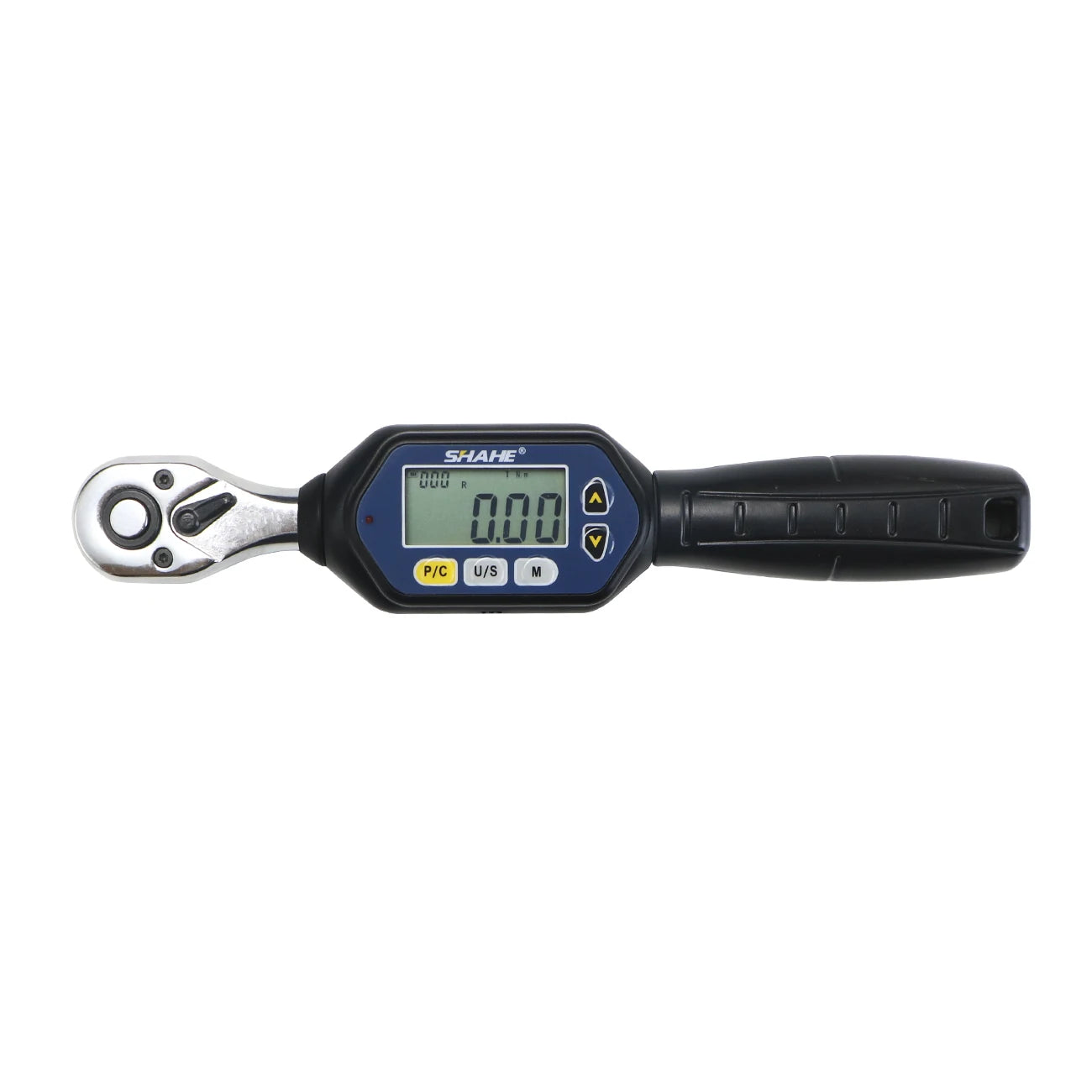 Professional Digital Torque Wrench for Bike and Car Repairs